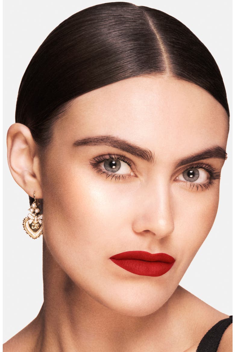 The Everfull XL Mascara, Alternate, color, NERO