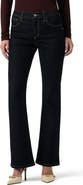 Joe's Mid Rise Bootcut Jeans