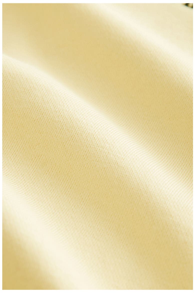 Bouclé Amalfi Graphic Sweatshirt, Alternate, color, NEUTRAL