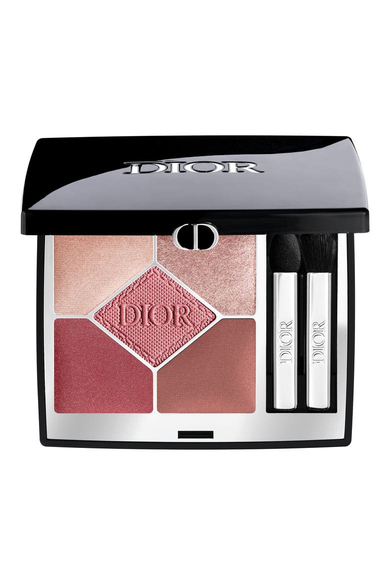 'Diorshow 5 Couleurs Eyeshadow Palette, Main, color, 823 ROSA MUTABILIS