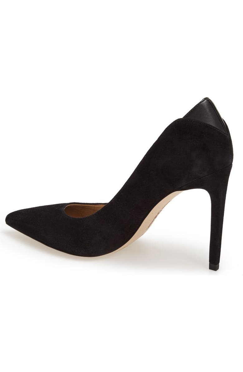 Sam Edelman 'Dea' Pointy Toe Pump, Alternate, color,