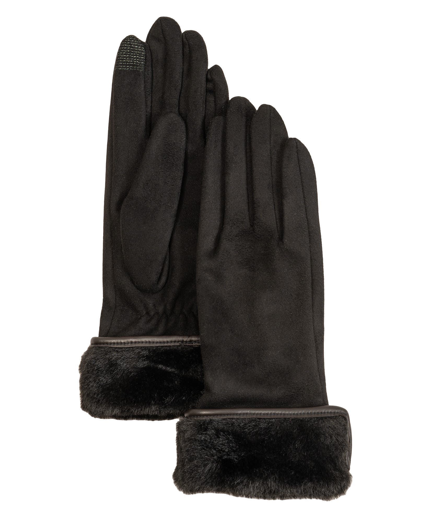 selected Black