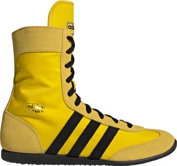 Japan High Top Sneaker