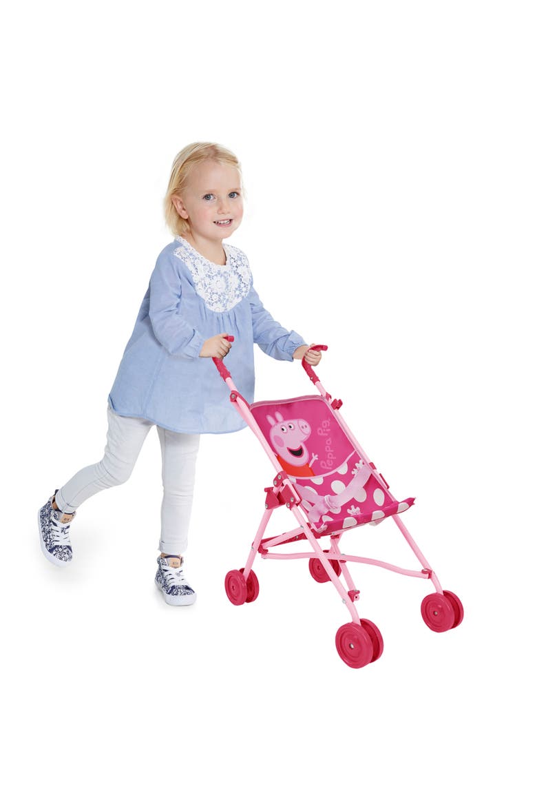 21 Piece Doll Play Set, Alternate, color, Multicolored