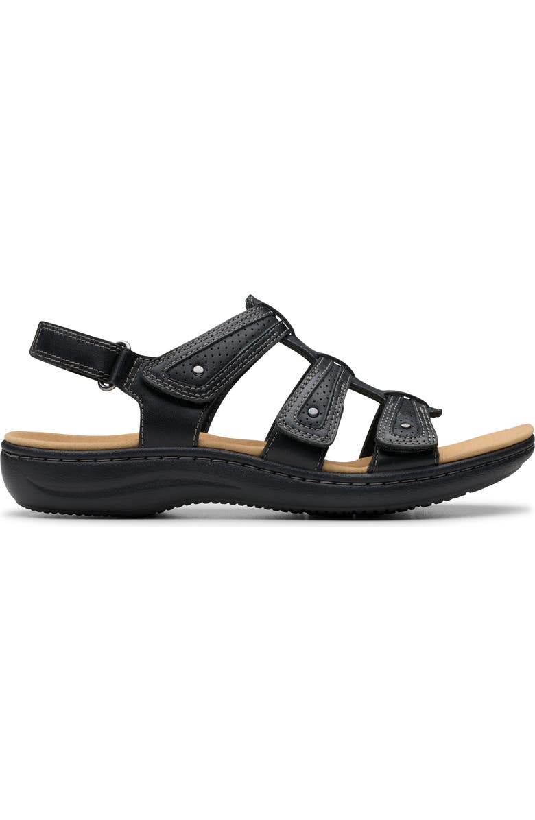 Clarks<sup>®</sup> Laurieann Ivy Sandal, Alternate, color,