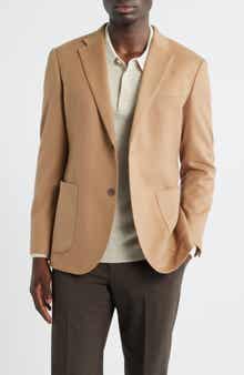 Nordstrom Cashmere Sport Coat