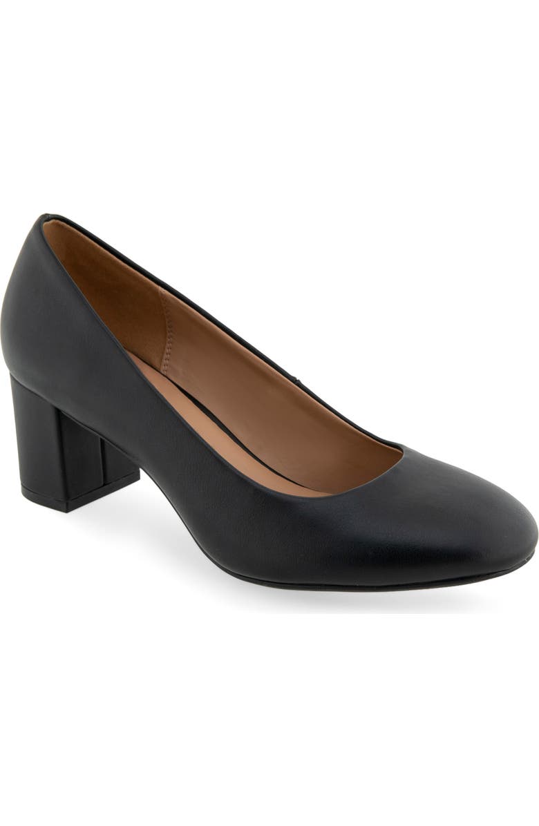 Aerosoles Ebrill Pump, Main, color,