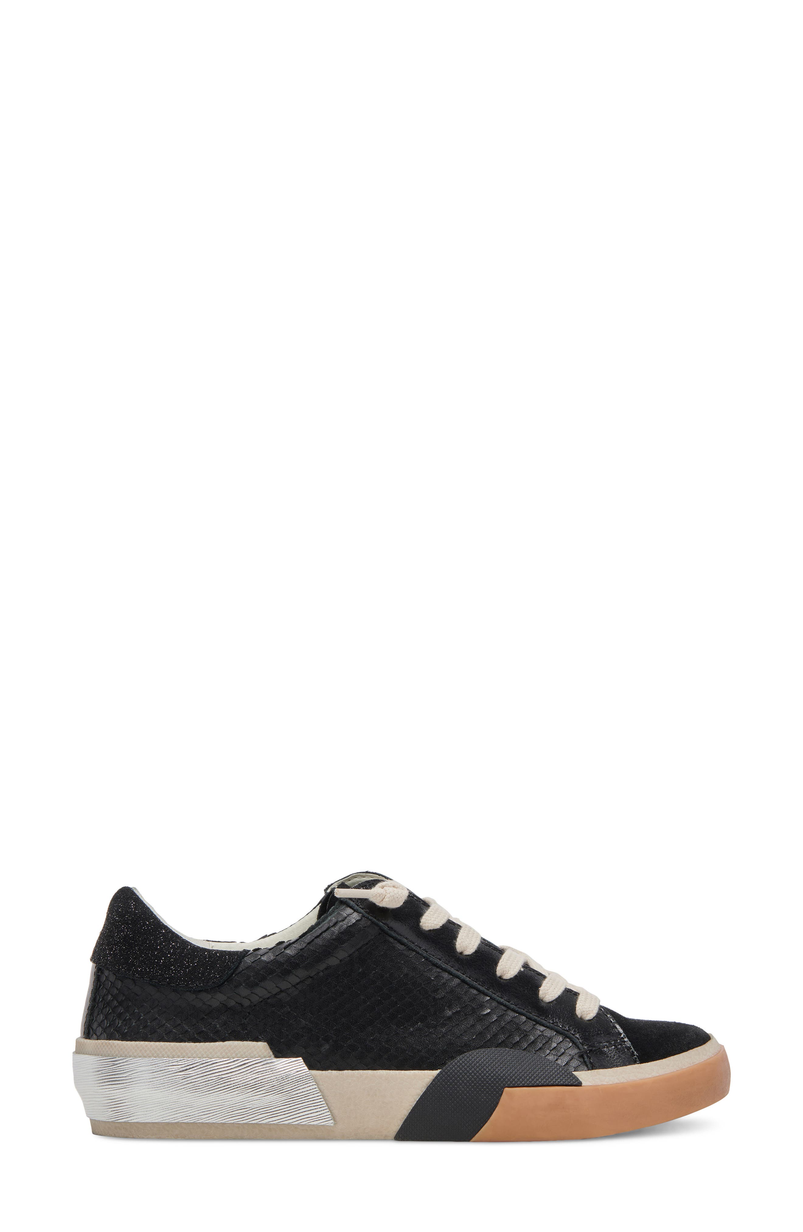 Dolce Vita Zina Sneaker, Alternate, color, 