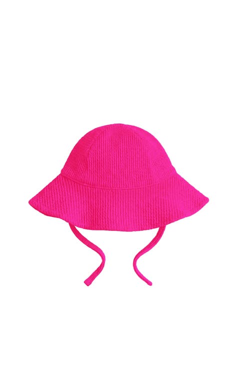 Infant Crinkle Sunhat