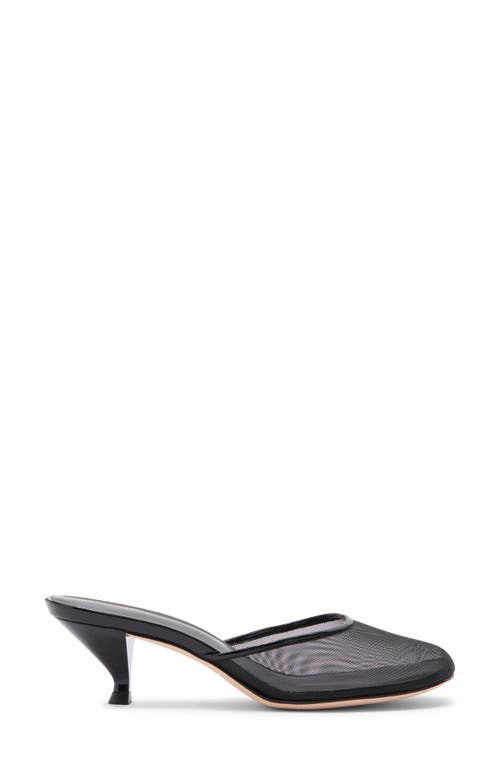 Reformation Kalinka Illusion Mesh Mule
