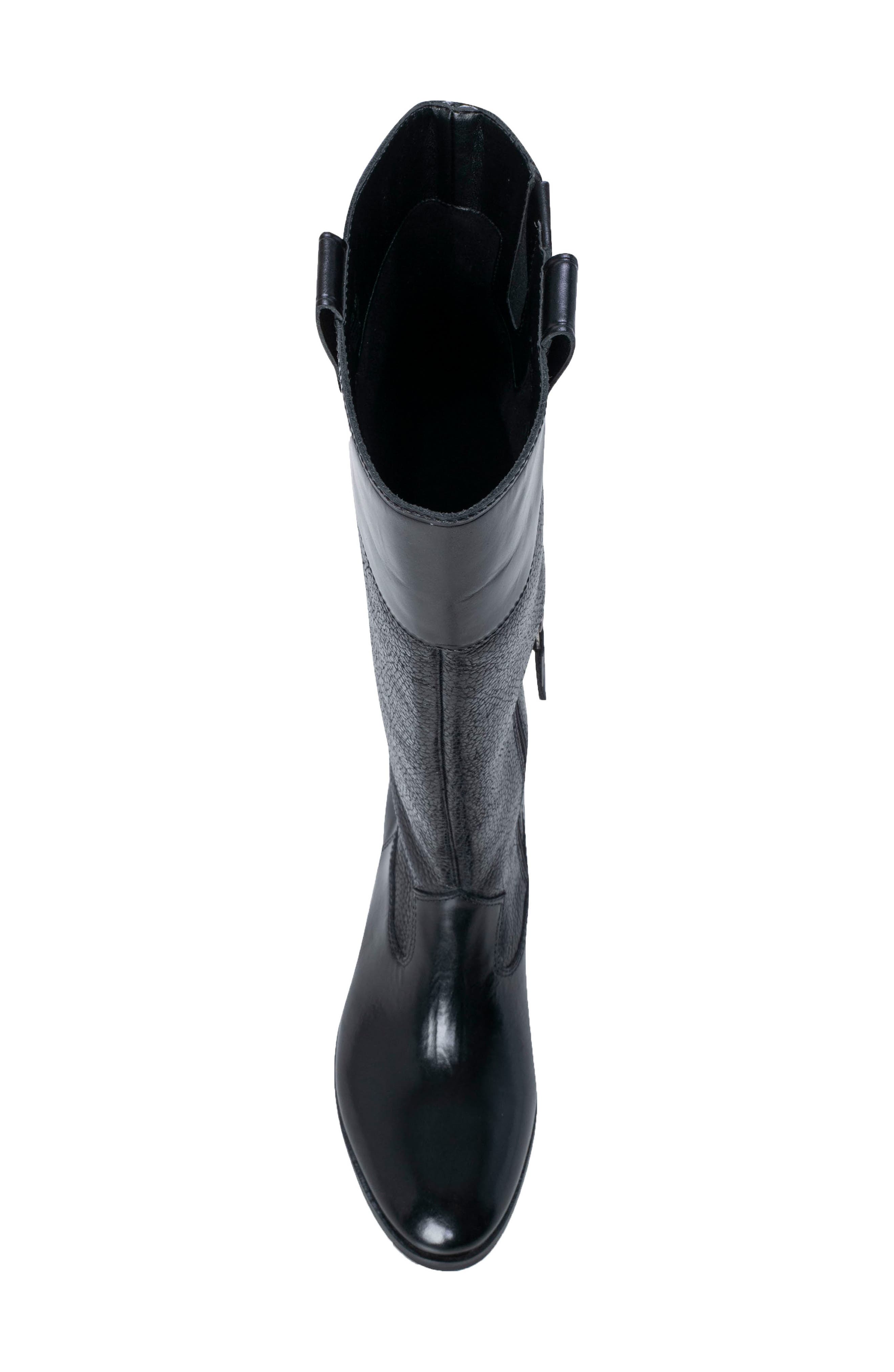 Vince Camuto Selpisa Knee High Boot, Alternate, color, 