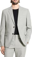 Theory Chambers Wool Blend Sport Coat