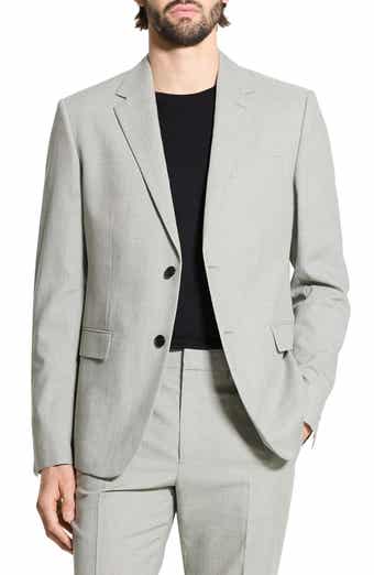 Theory Chambers Wool Blend Sport Coat