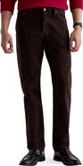 AG Everett Slim Straight Leg Jeans