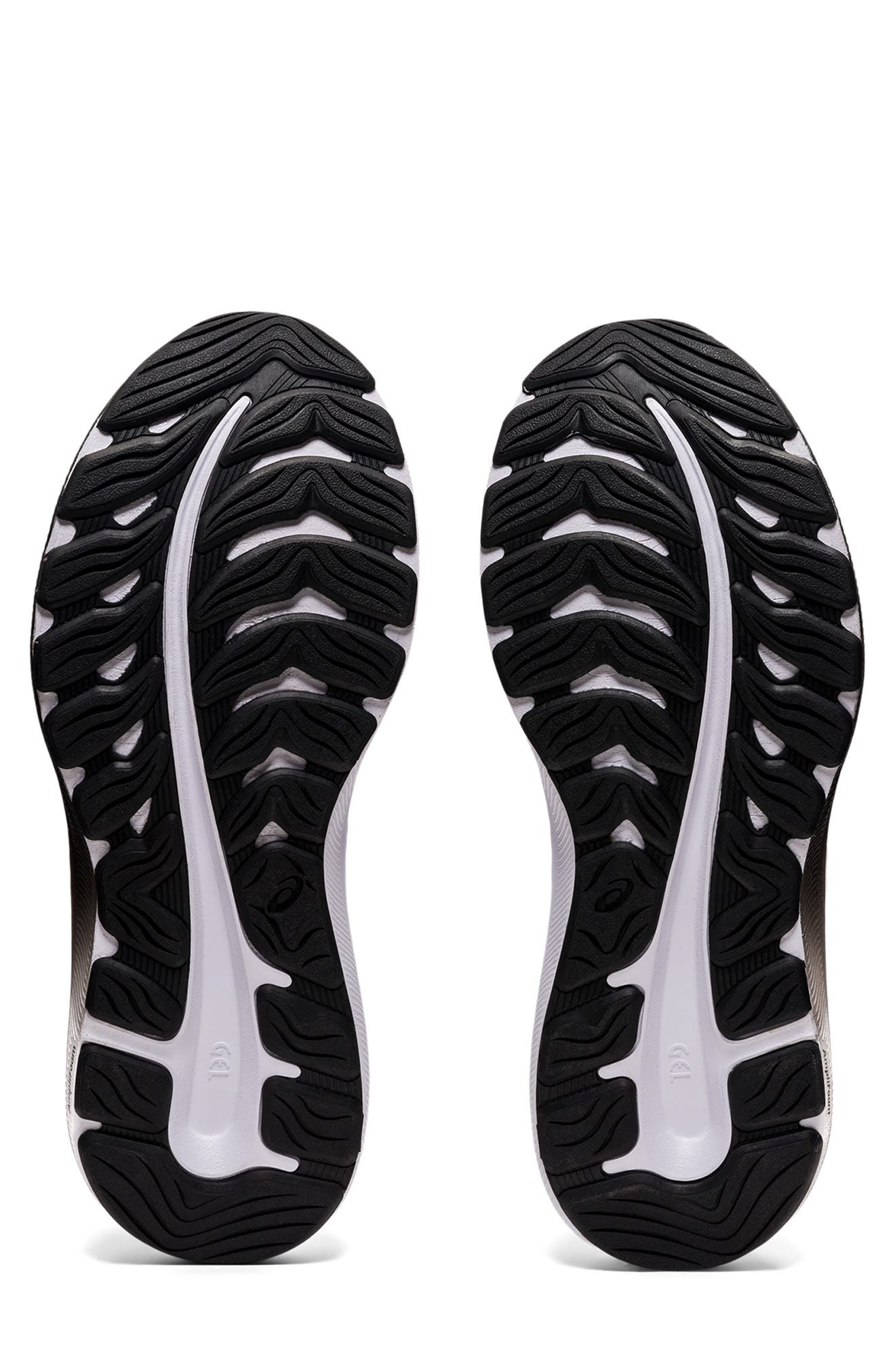 ASICS<sup>®</sup> ASICS GEL-Excite 9 Trainer Sneaker, Alternate, color, 