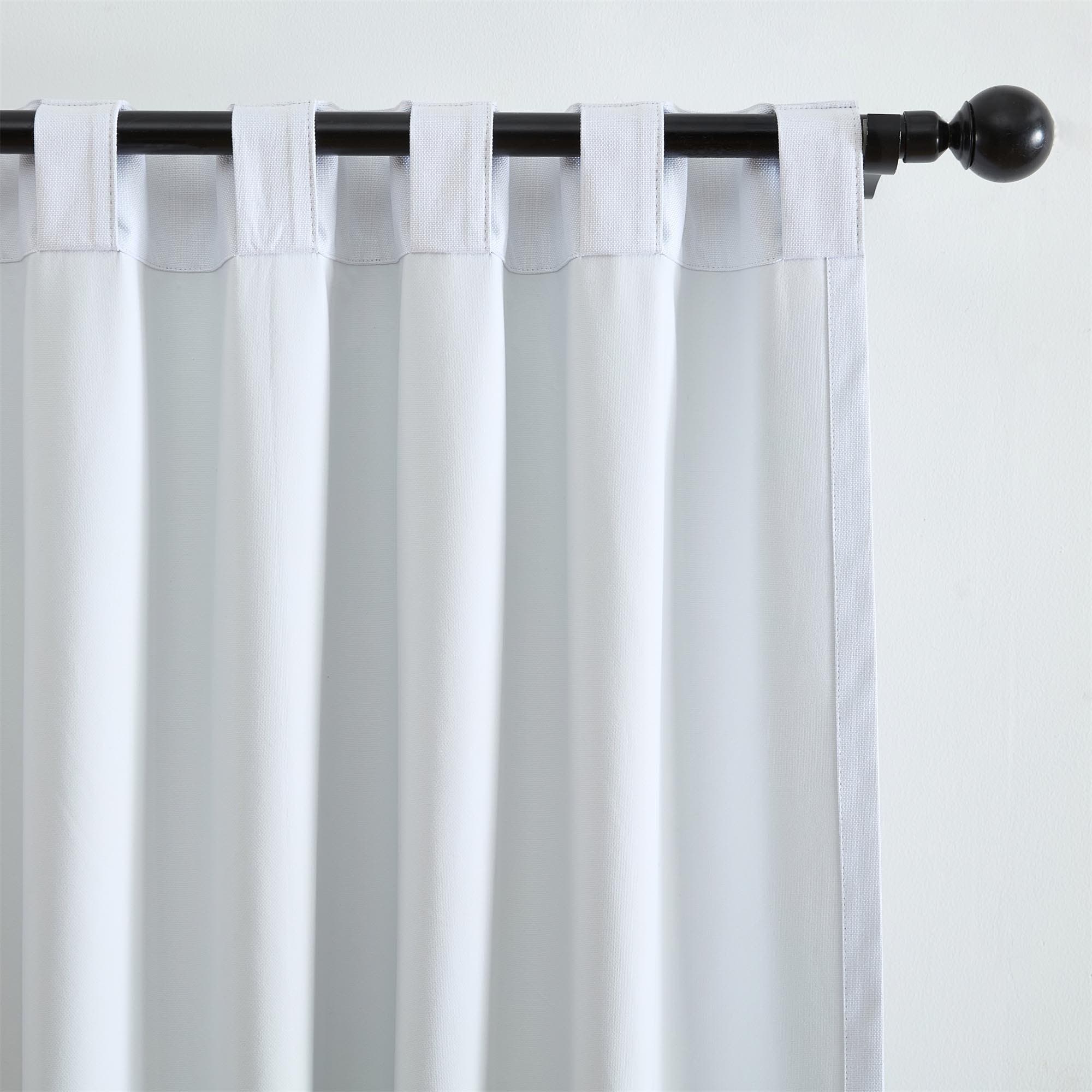 Threadmade Solace Blackout Window Panel | Nordstrom