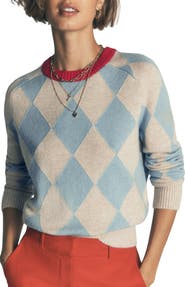 Boden Ariadne Alpaca Blend Sweater