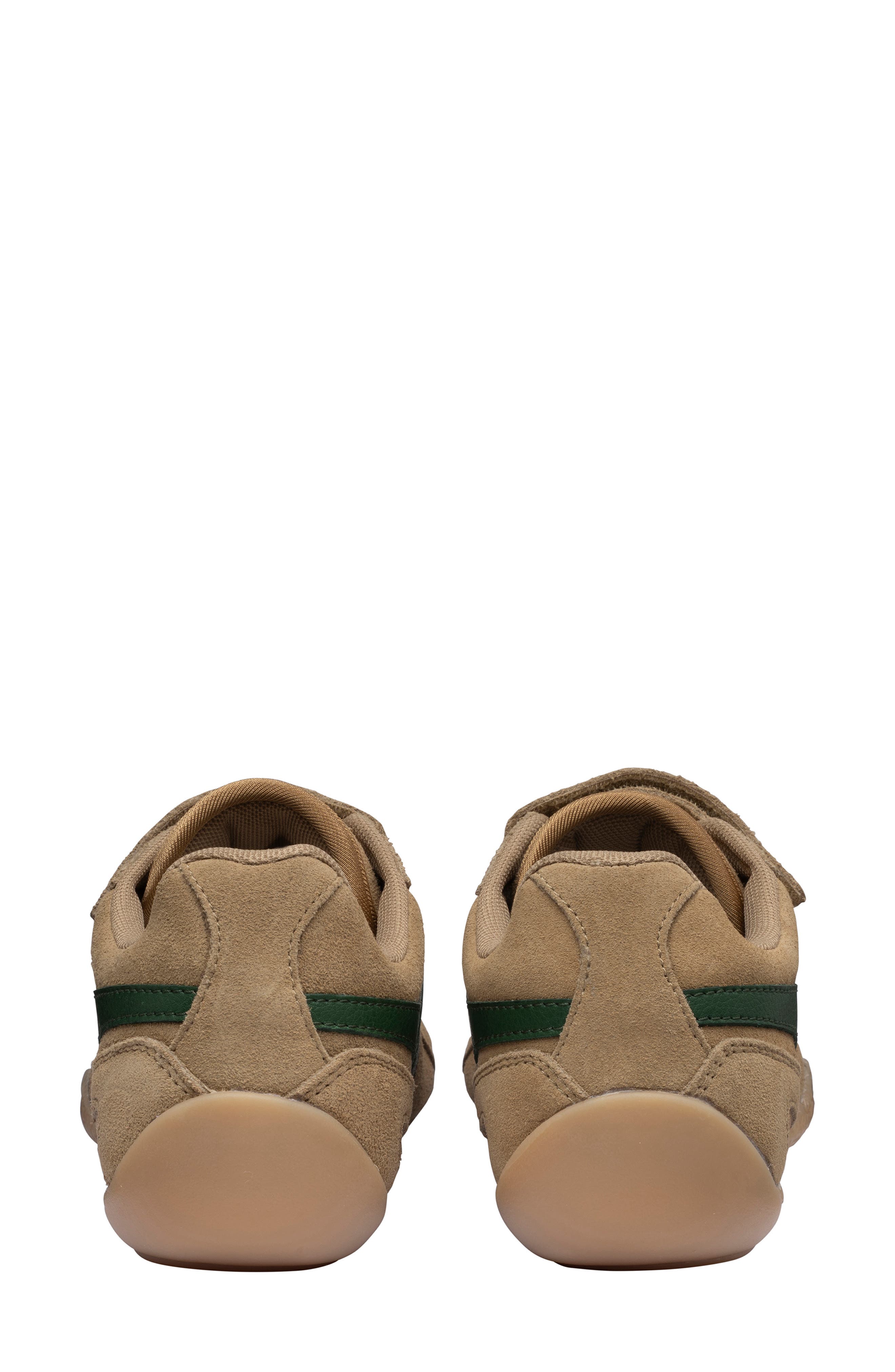 Connect Sneaker, Alternate, color, LIGHT CARAMEL/ EVERGREEN/ GUM