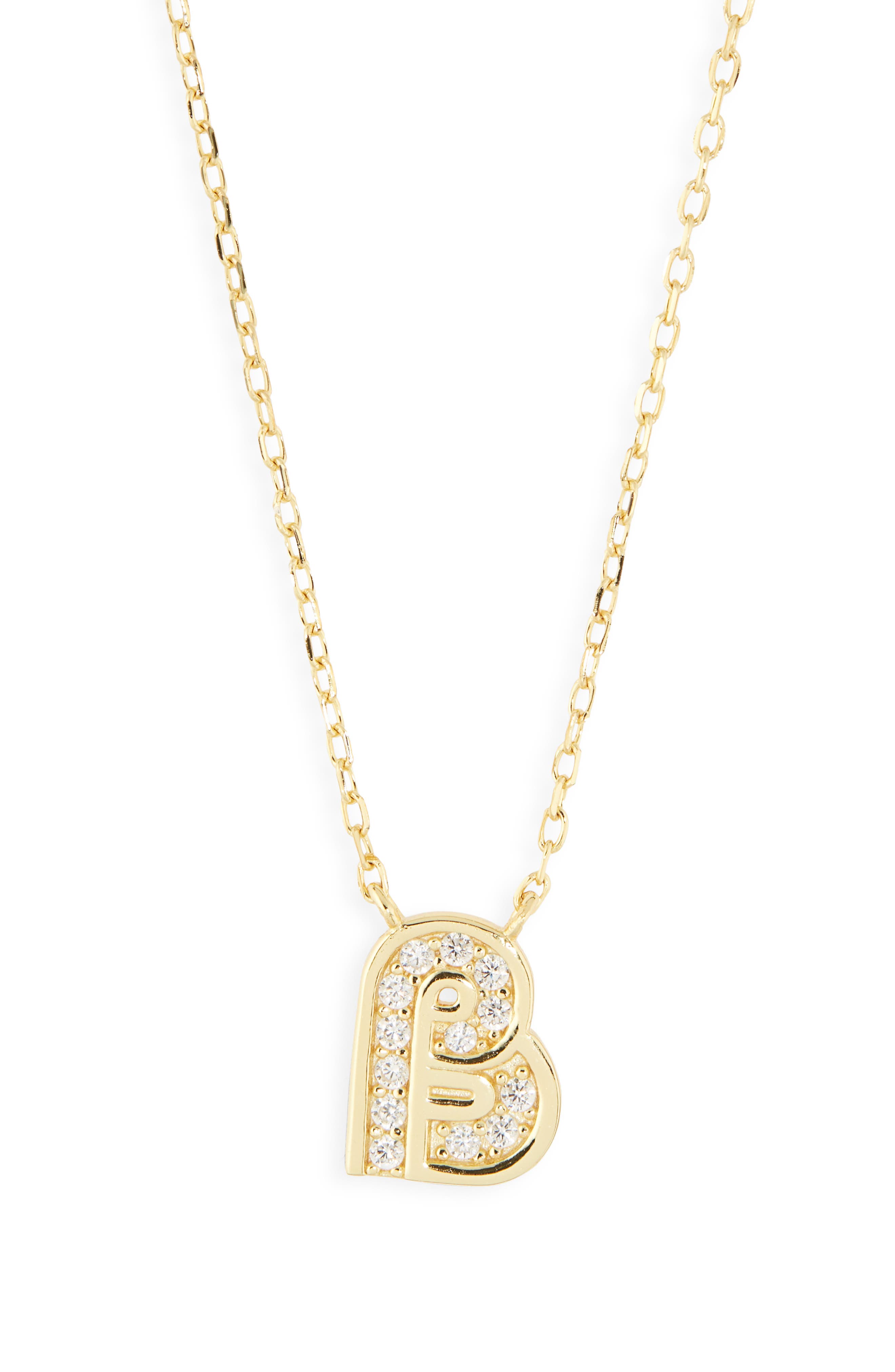 GOLD B