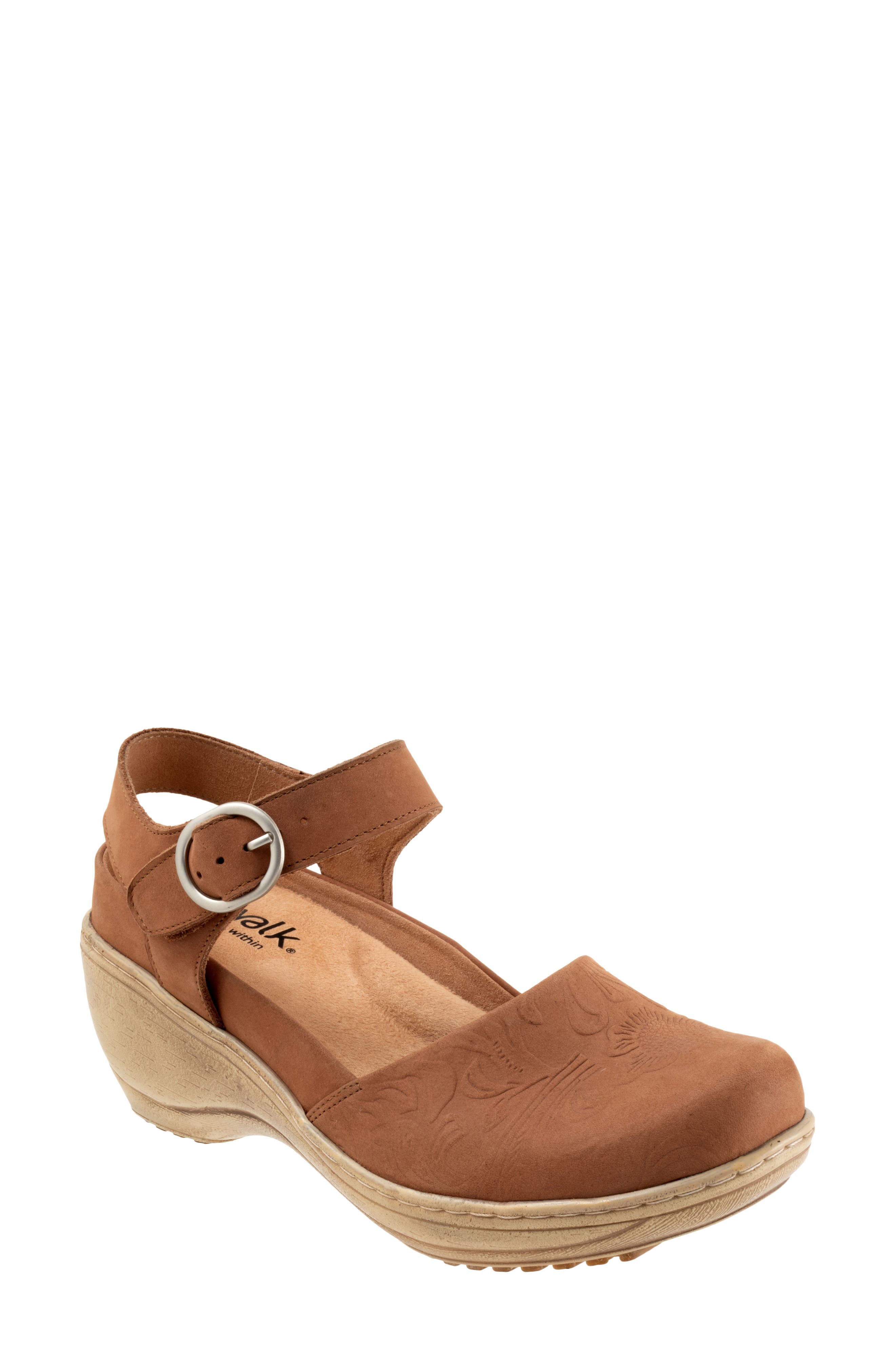 LUGGAGE NUBUCK