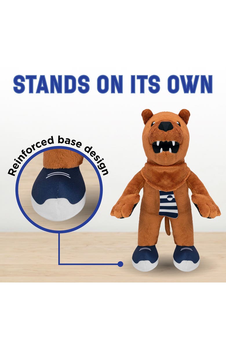 Penn State Nittany Lion 18" Jumbo Mascot Plush Figure, Alternate, color, None