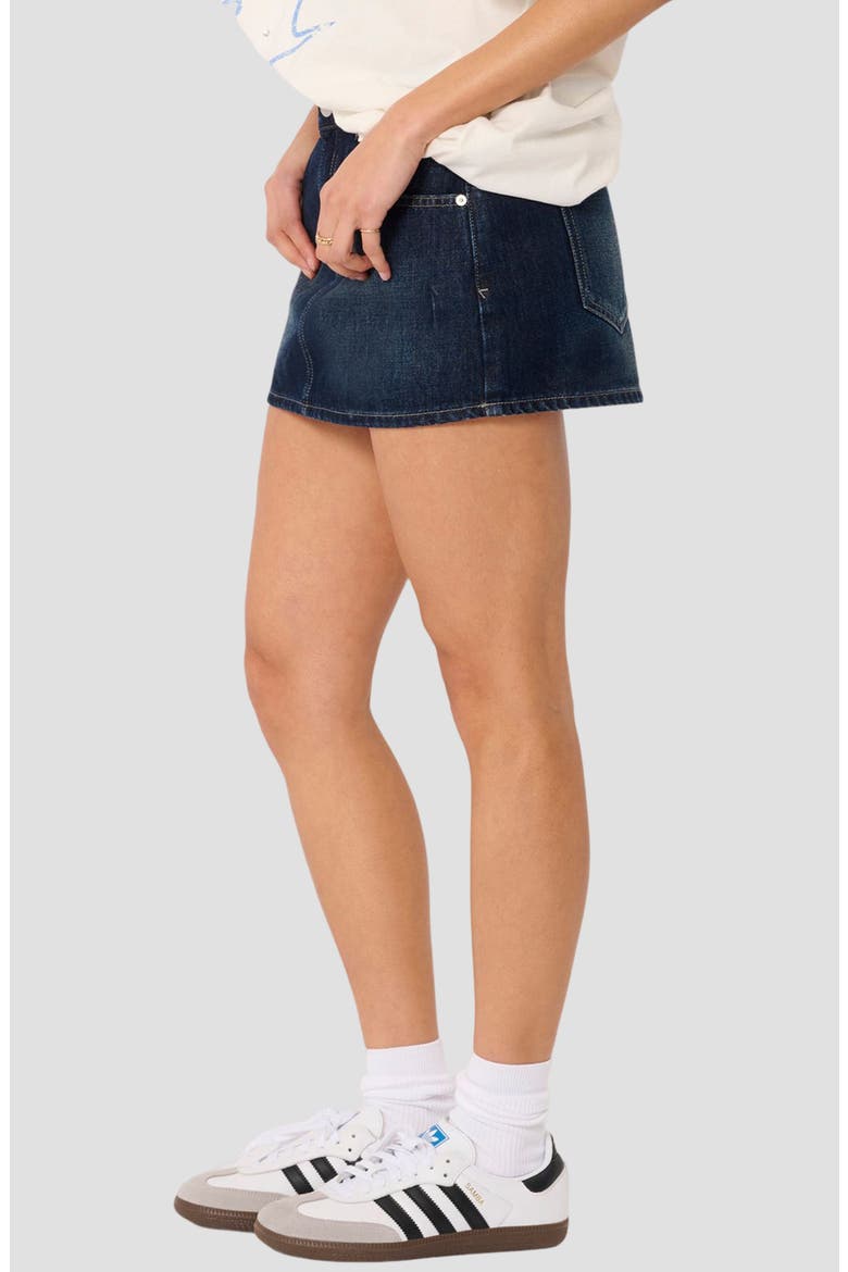 '99 Leni Miniskirt, Alternate, color, LENI