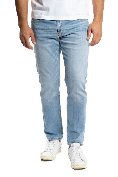 Johnny Stretch Jeans Standard Fit