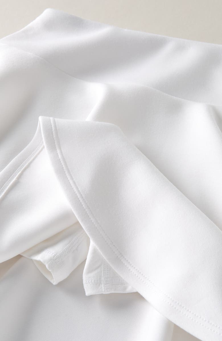 Zella Girl Kids' Game Point Skort, Alternate, color,