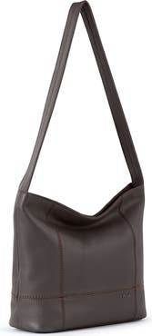 The Sak Leather Hobo Bag