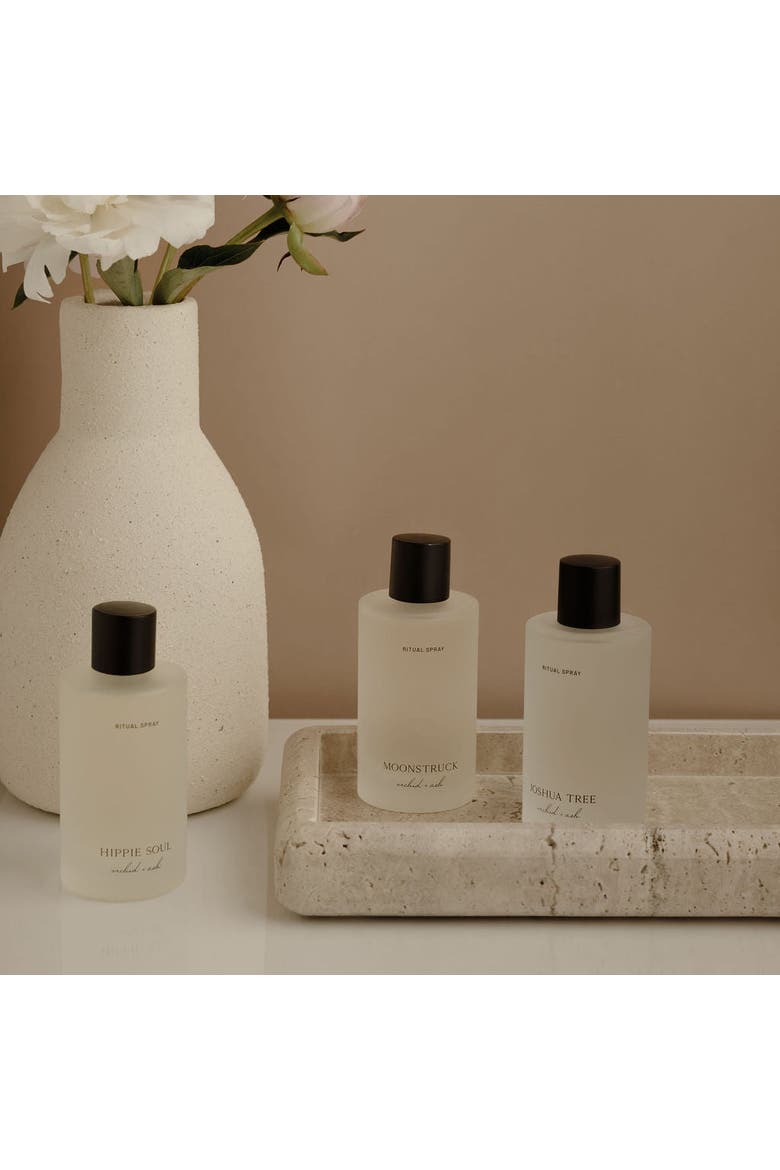 Joshua Tree Ritual Spray - Palo Santo + Sage, Alternate, color, None