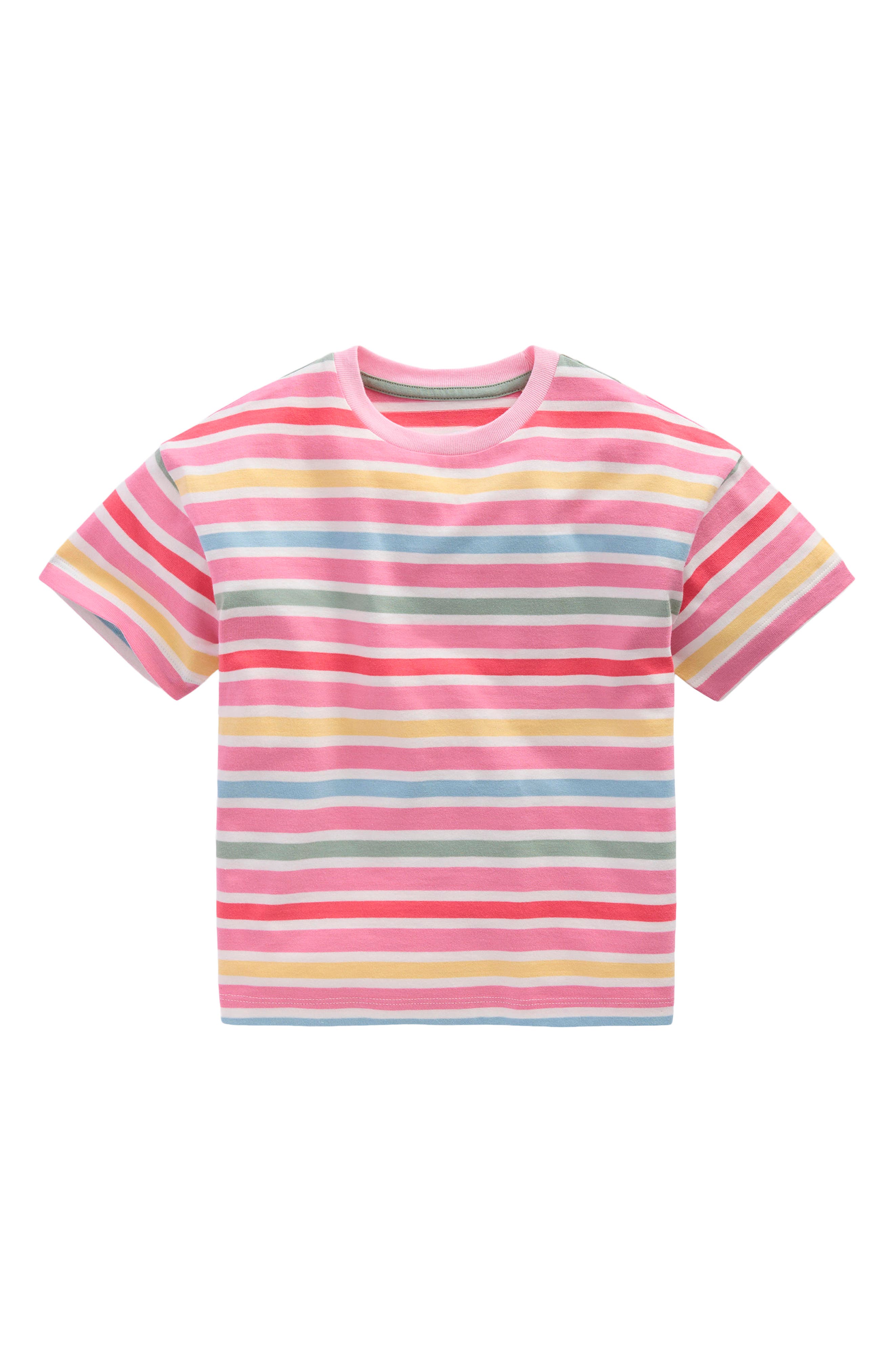 selected MULTI STRIPE