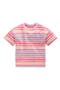 selected Multi Stripe