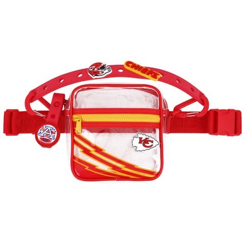 Nfl Kansas City Chiefs Stadium Bag