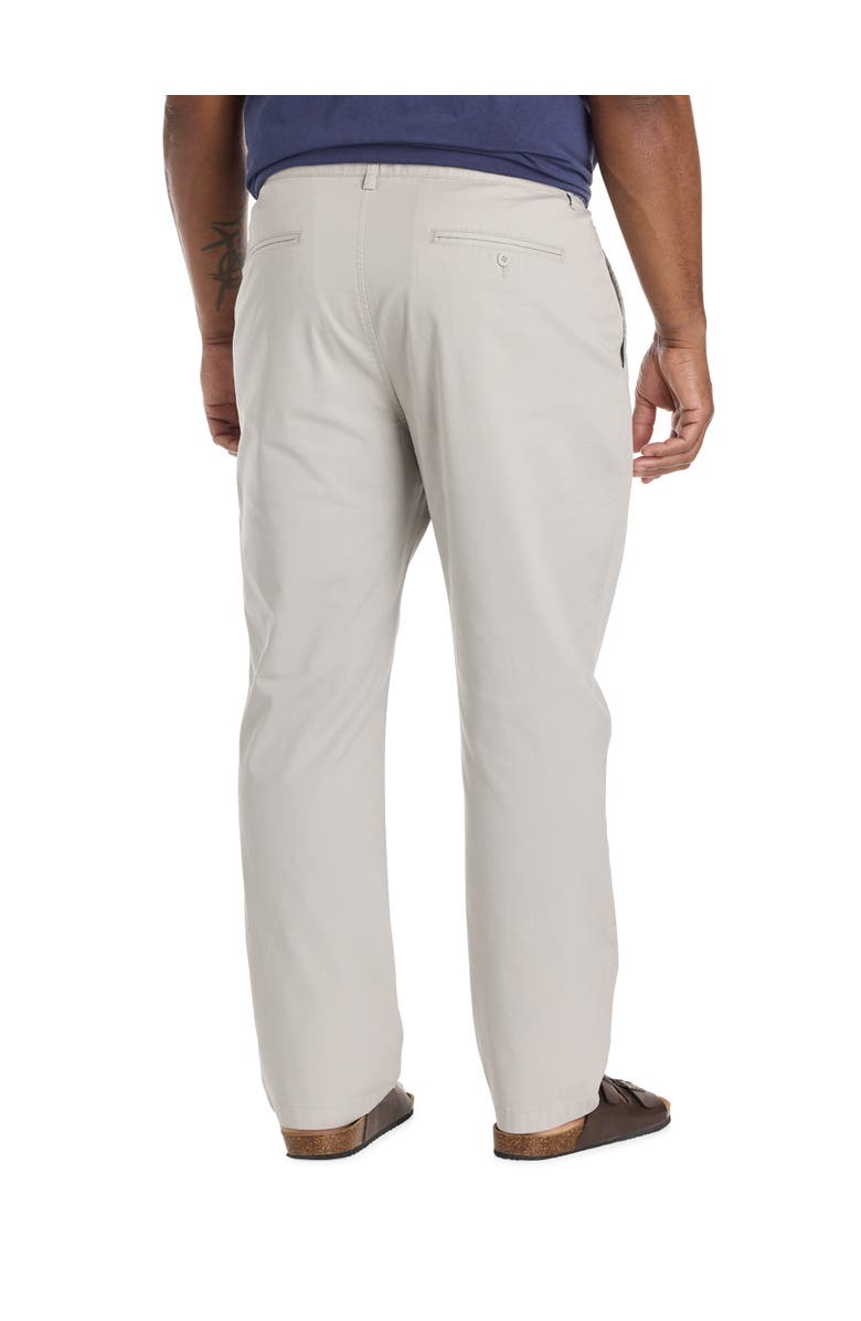 vineyard vines Big & Tall Chillmark Chino Pants, Alternate, color, Granite