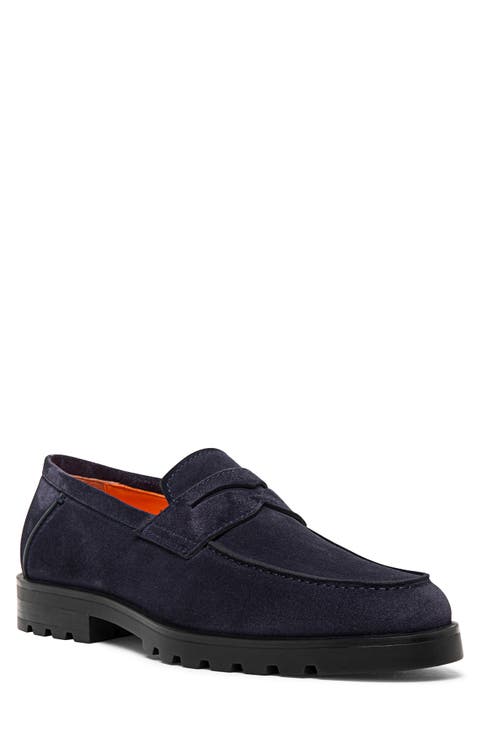 Santoni WHVC70987HA2TLLXO50 関税送料込 Shop Santoni Online | Nordstrom