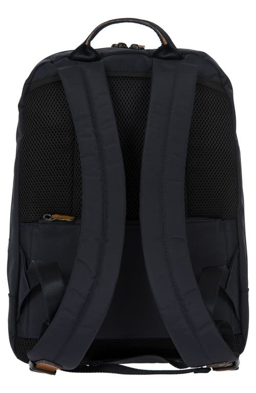 Bric's X-travel Metro Backpack