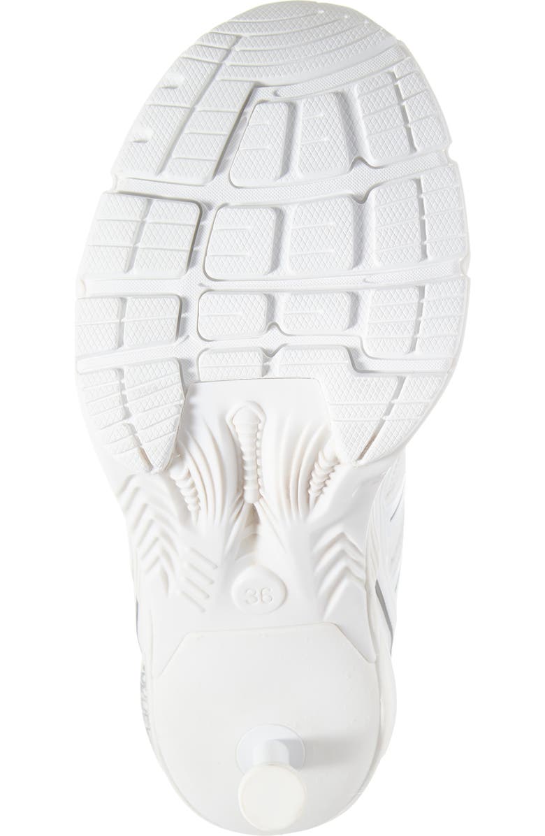 Balenciaga X-Pander Pin Heel Sneaker, Alternate, color,