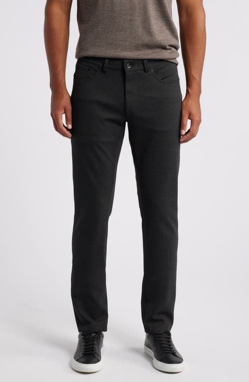 Brax Chuck Modern Fit Stretch Pants in Cement 