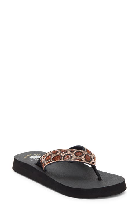 Naseeba Flip Flop Sandal