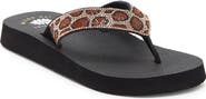 Yellow Box Premium Naseeba Flip Flop Sandal