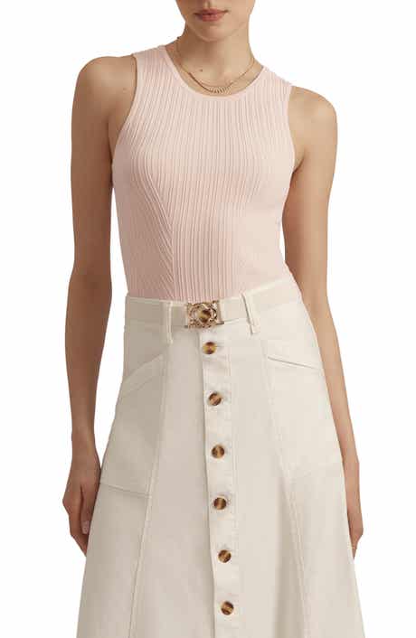 Favorite Daughter The Kennedy Rib Tank