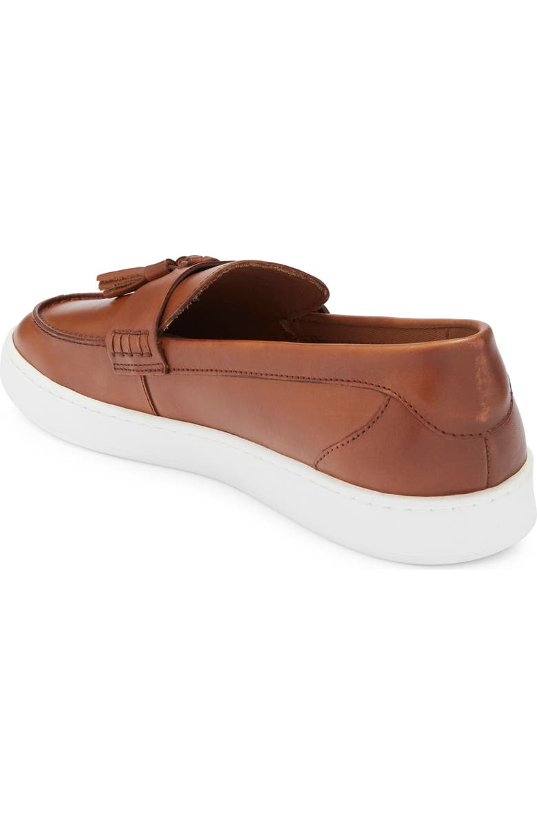 Steve Madden Hatfield Slip-On, Alternate, color, Tan