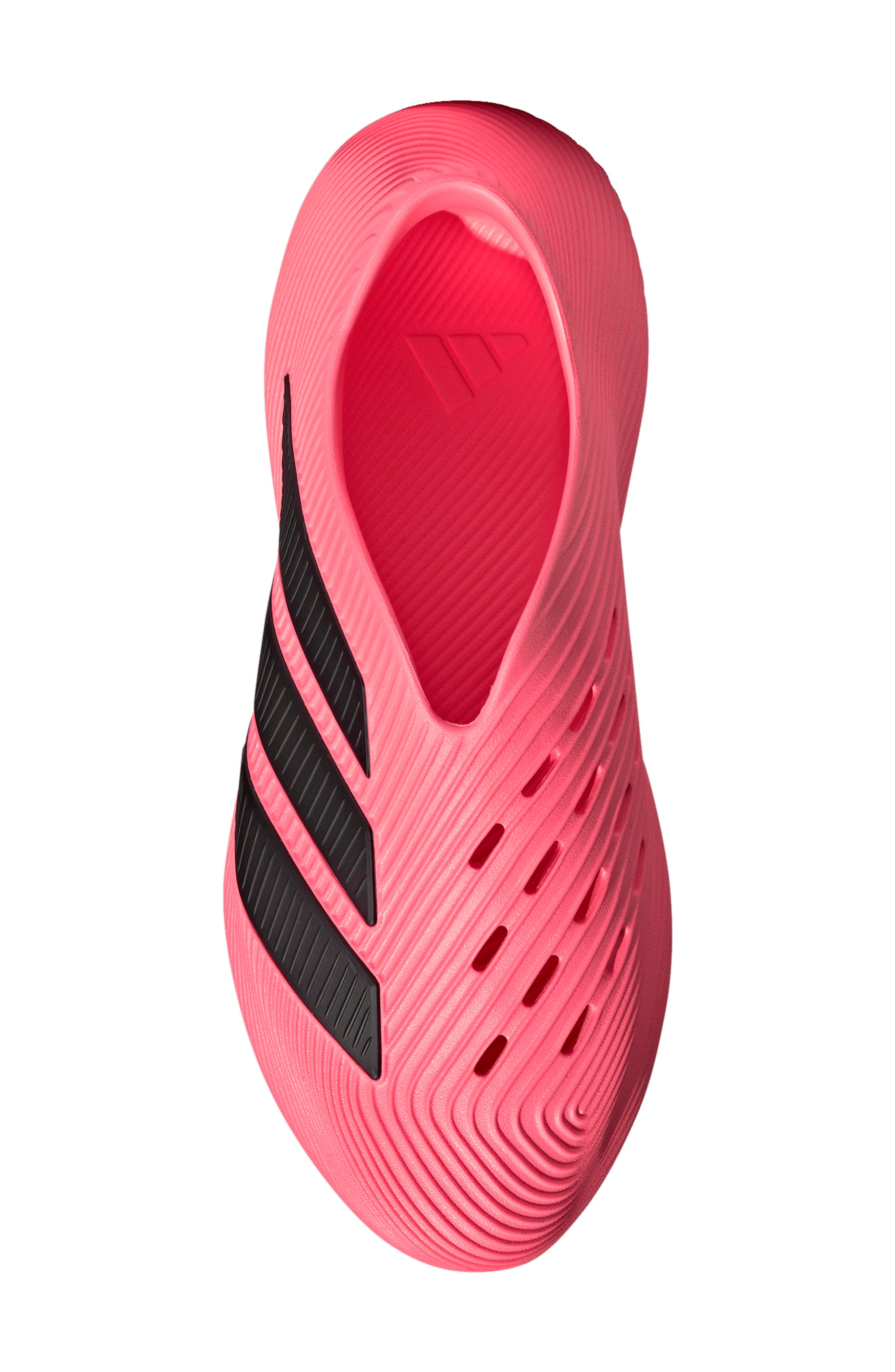 Gender Inclusive Purechill Slip-On Shoe, Alternate, color, SOLAR TURBO / BLACK/ BLACK