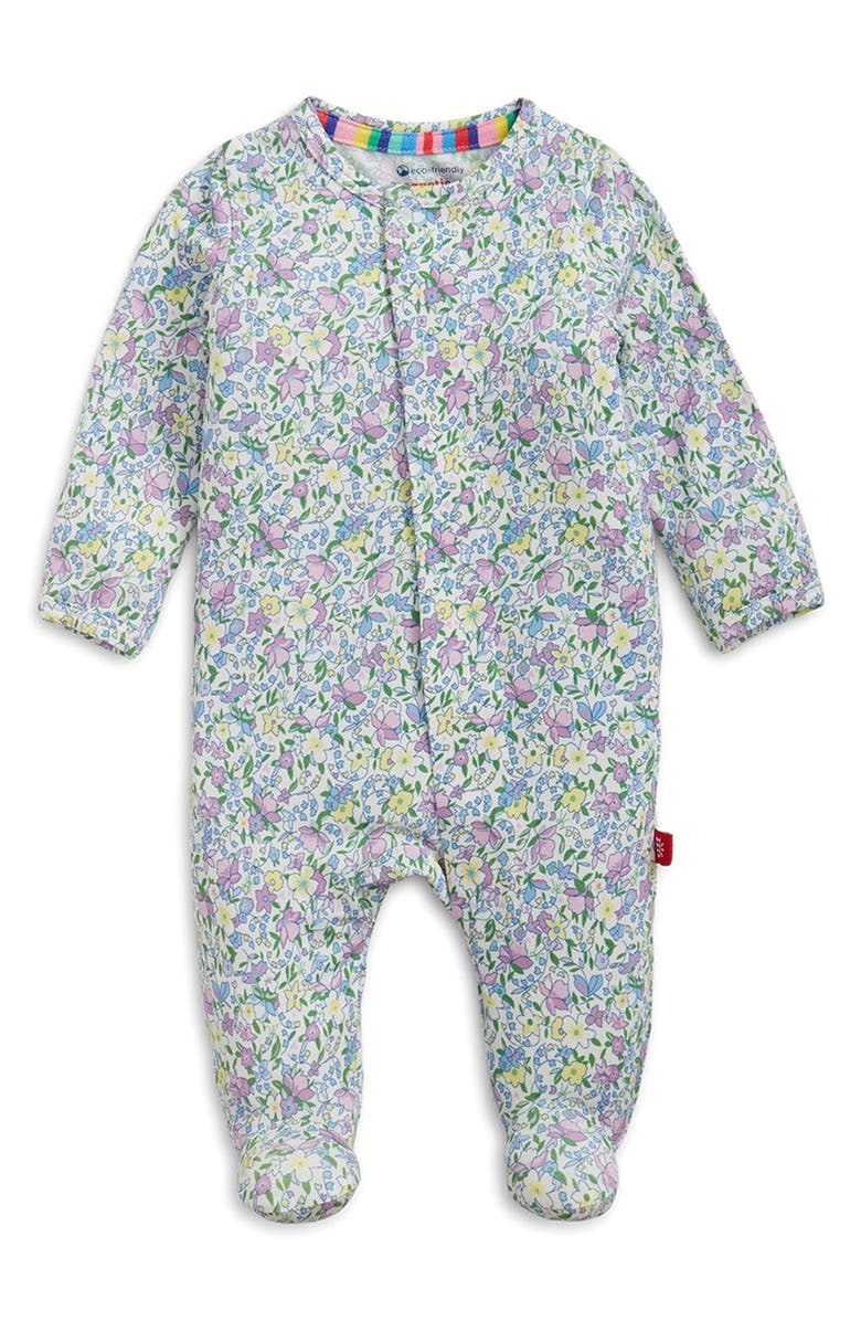 Magnetic Me Lavinia Magnetic Convertible Footie, Alternate, color, Lavinia