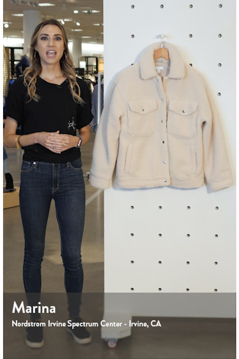 Borg Western Jacket video