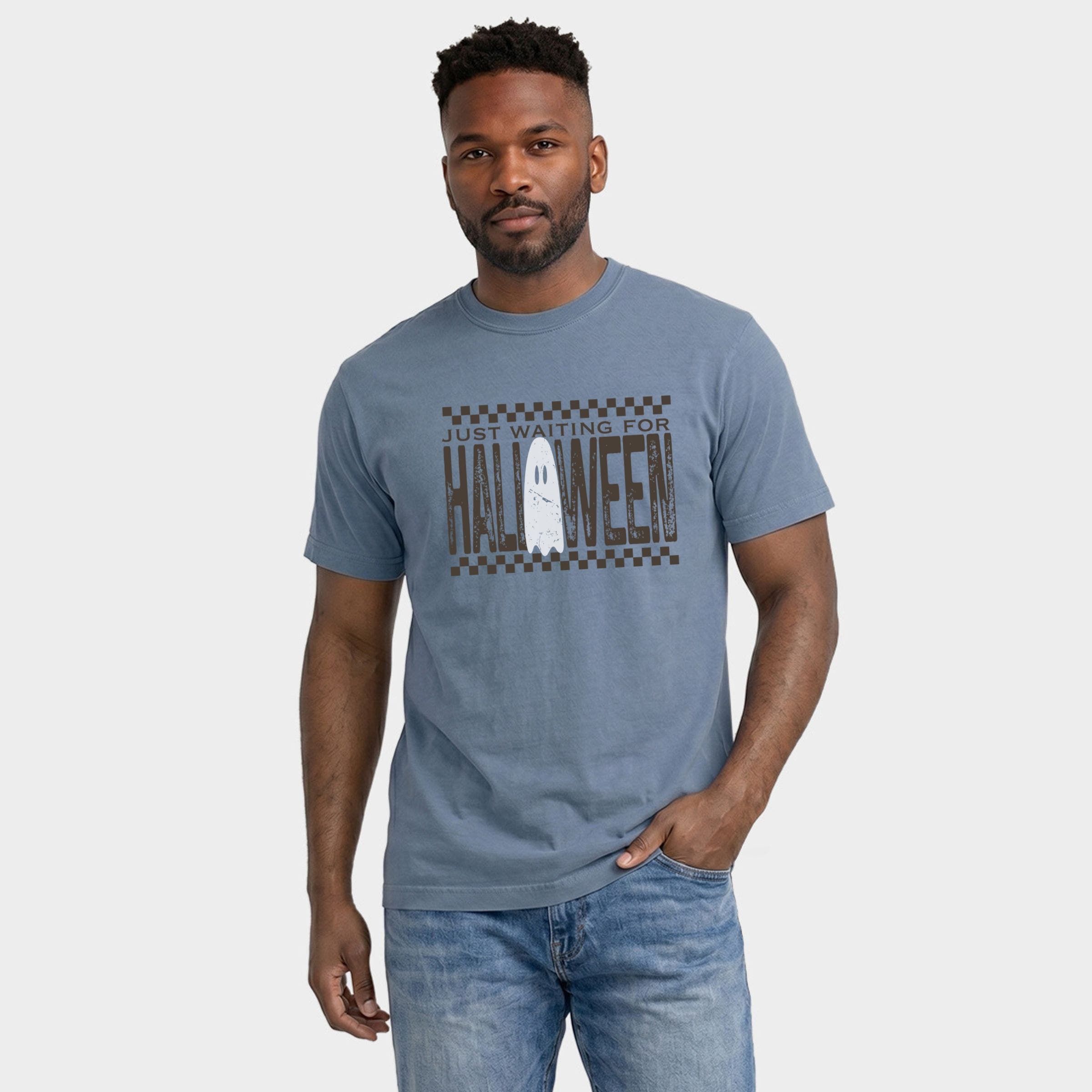 selected Blue Jean