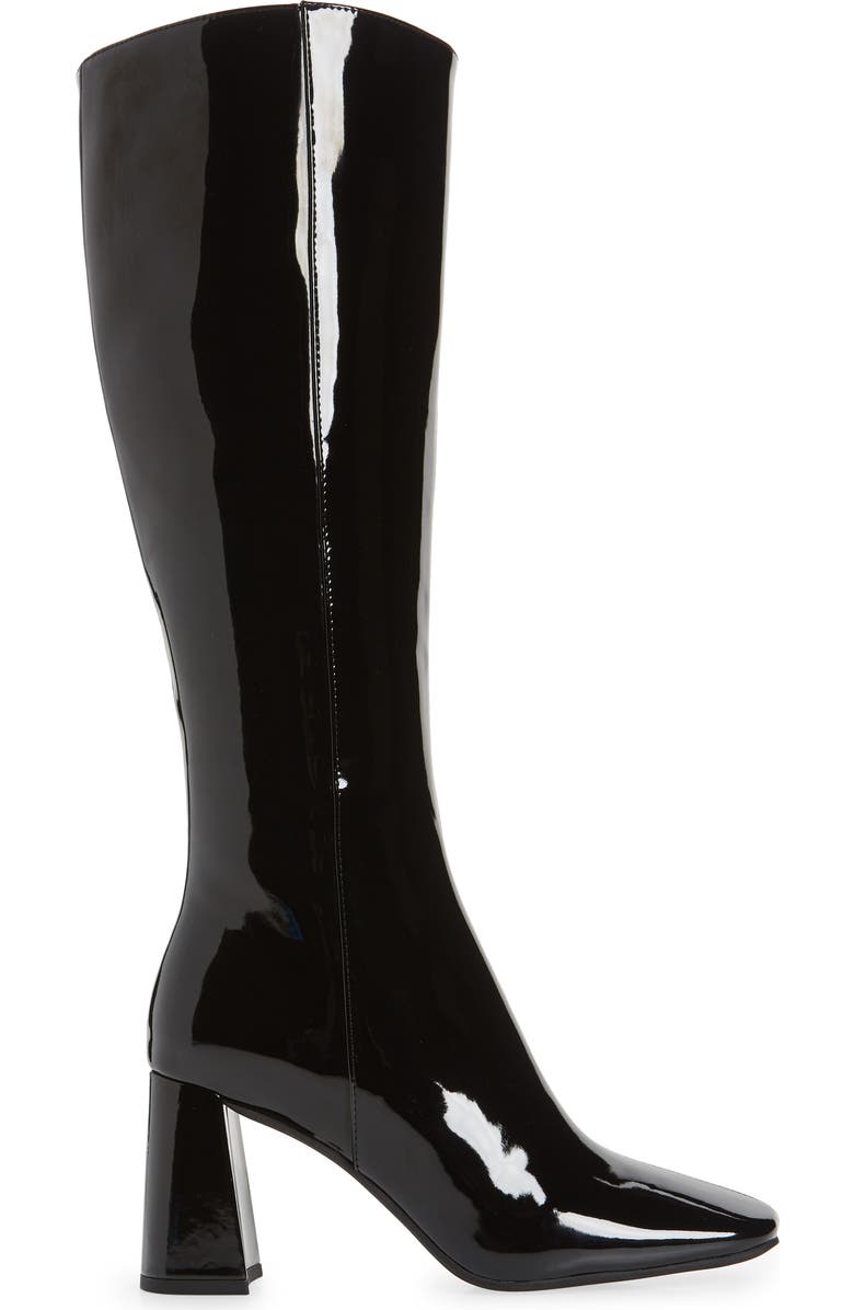 Jeffrey Campbell Patti Knee High Boot, Alternate, color,