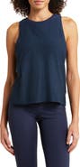Beyond Yoga Featherweight Rebalance Tank