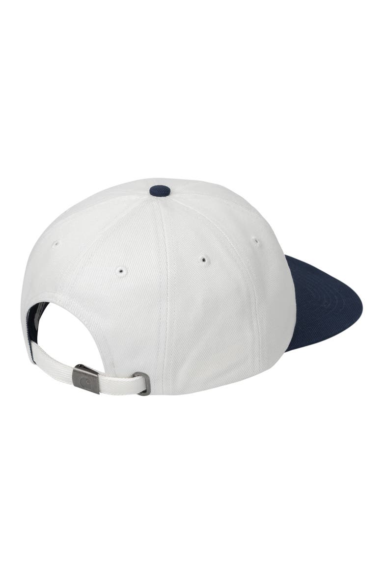 Wild Dog Cotton Twill Adjustable Baseball Cap, Alternate, color, WAX