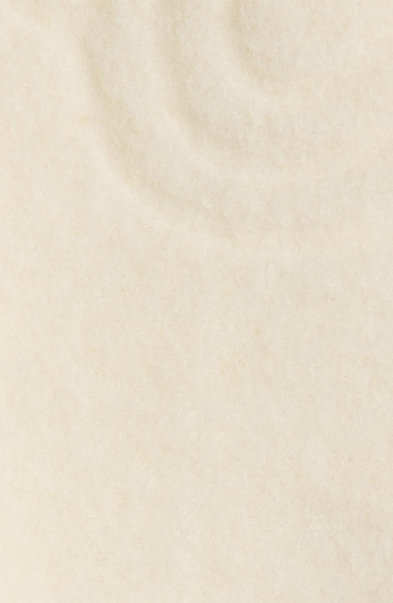 Malbon Golf Wool Chore Coat, Alternate, color, 